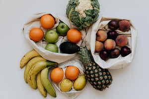 How to Shop for an Oxalate-Friendly Diet: Tips and Tricks for Kidney Stone Prevention