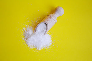 Talk about Alkali Citrate with your doctor & use Moonstone Stone Stopper to dissolve kidney stones