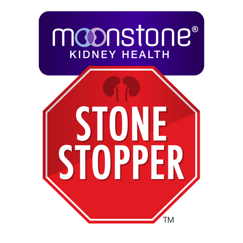 Moonstone Nutrition Inc logo