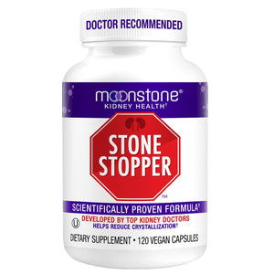 Uric Acid Kidney Stones: Causes, Risk Factors and Prevention Strategies
