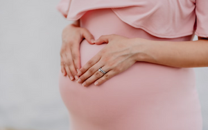 Navigating Pregnancy with Kidney Stones: How to Manage Symptoms and Risks