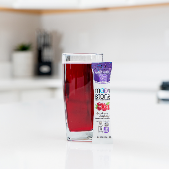 Best Drink for Kidney Stones Moonstone Nutrition Moonstone Kidney