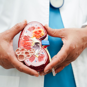 Passing A Kidney Stone: Stages