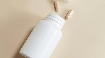 What supplements cause kidney stones?