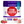 Load image into Gallery viewer, Cranberry Raspberry Stone Stopper 30 Day Supply (30 Servings)
