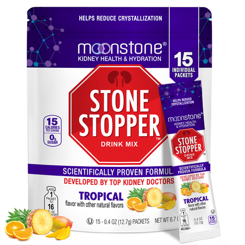 Drink Mix Tropical (15 Pack)