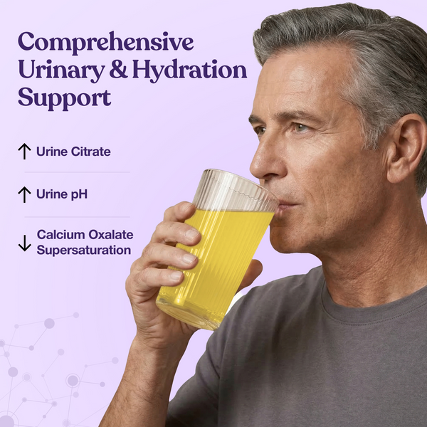 Lemonade Stone Stopper 30 Day Supply (30 Servings)