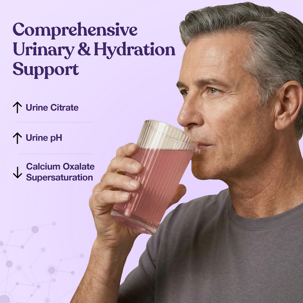 Wild Berry Stone Stopper 30 Day Supply (30 Servings)