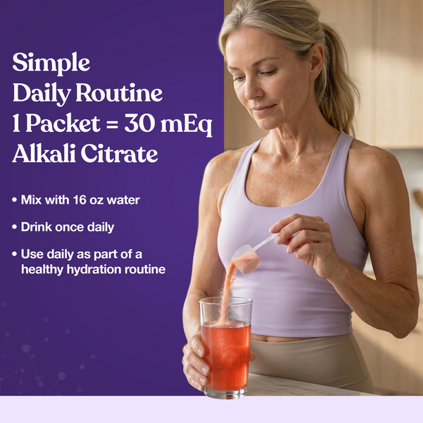 Tropical Stone Stopper 30 Day Supply (30 Servings)